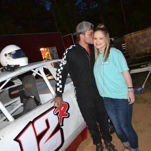 Meet your Posher, Haidyn